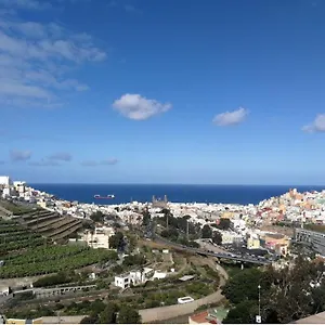 Vivienda Palmas Apartamento